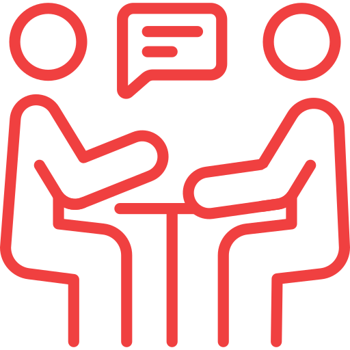 Handshake Icon